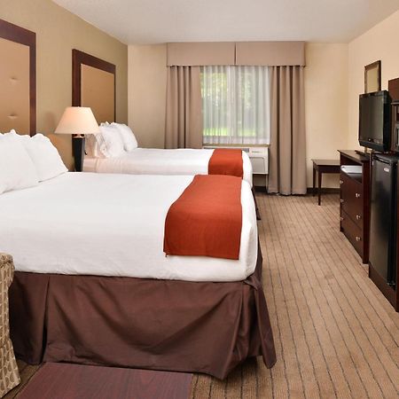 Holiday Inn Express Portland South - Lake Oswego By Ihg Екстериор снимка