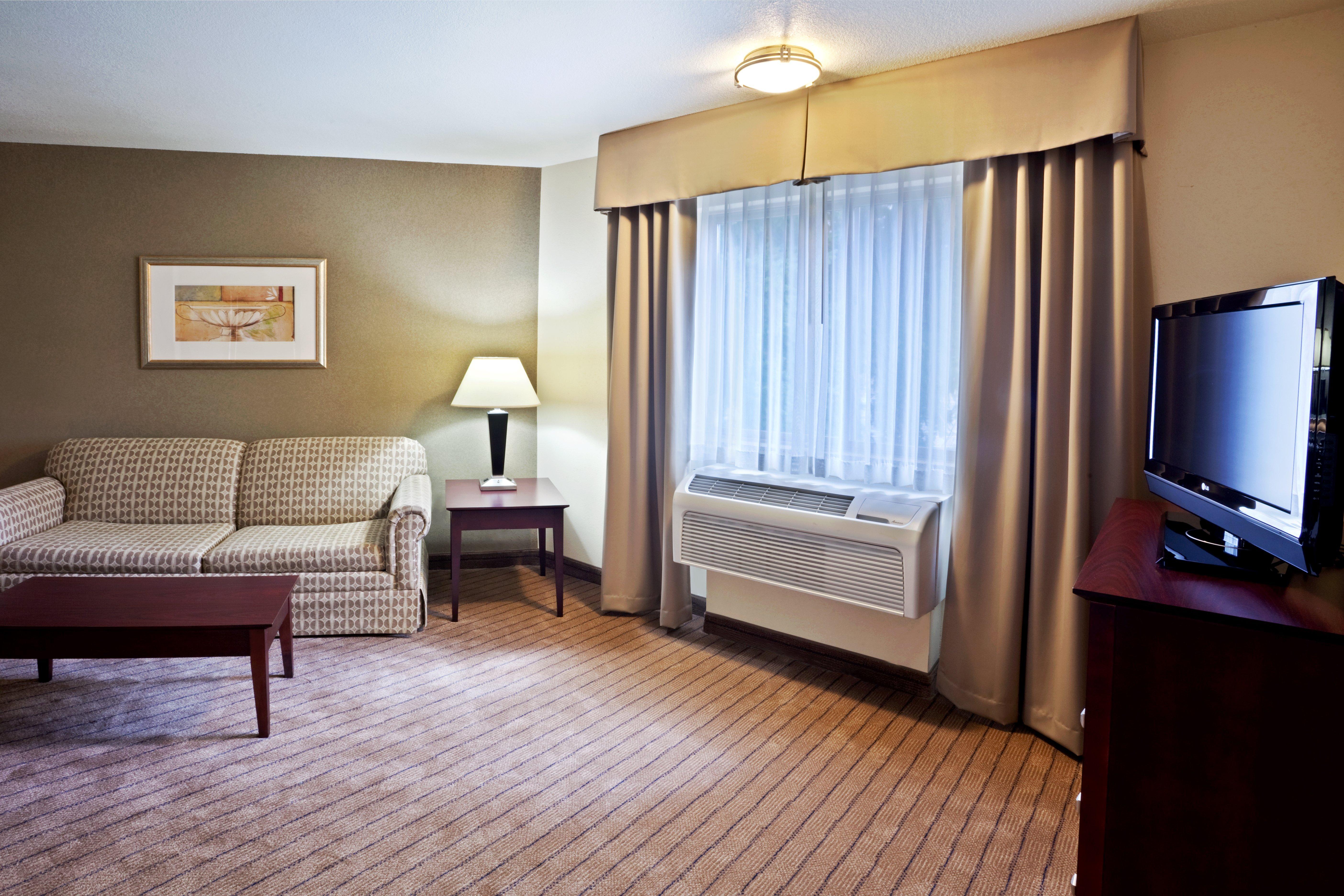 Holiday Inn Express Portland South - Lake Oswego By Ihg Стая снимка