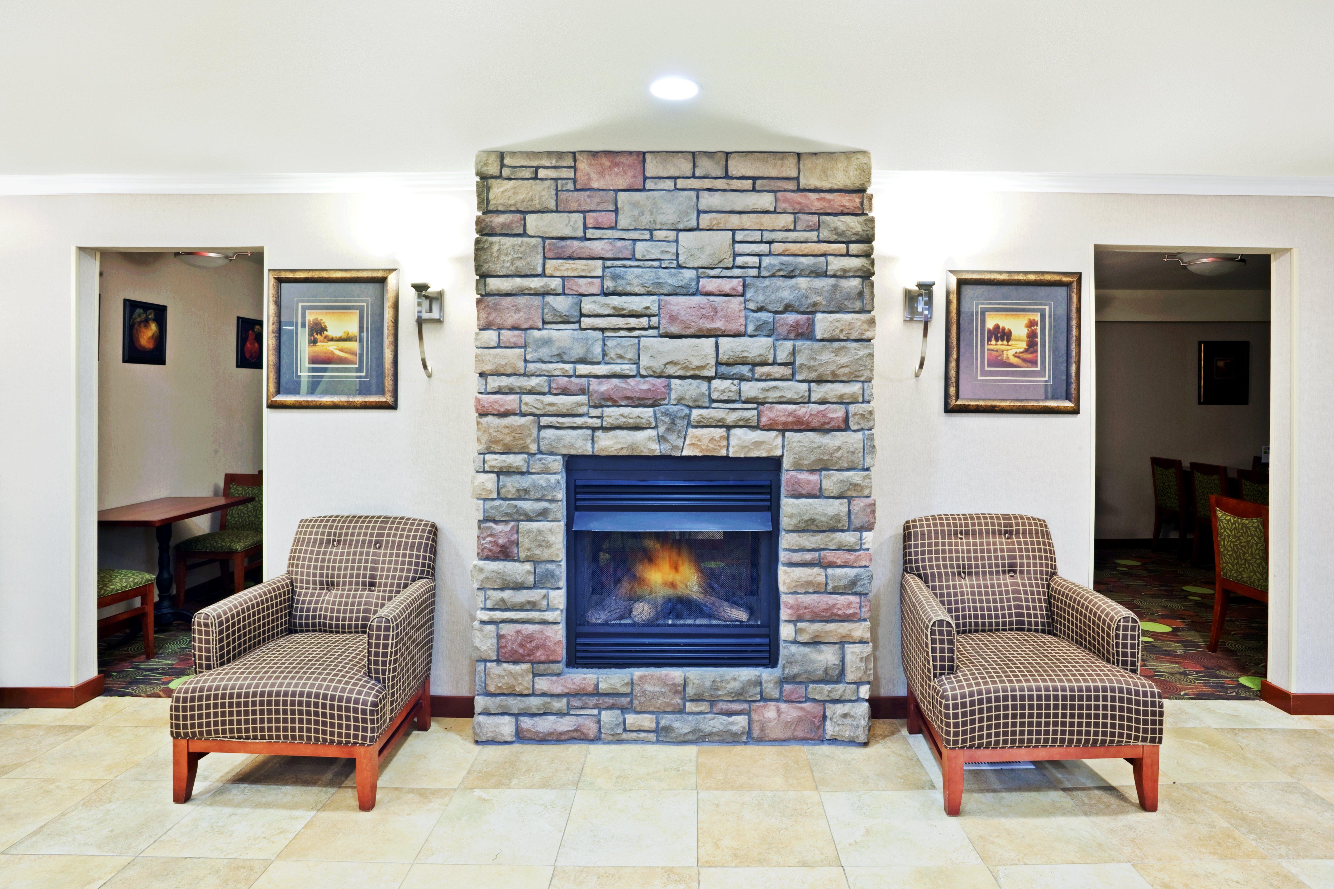 Holiday Inn Express Portland South - Lake Oswego By Ihg Екстериор снимка