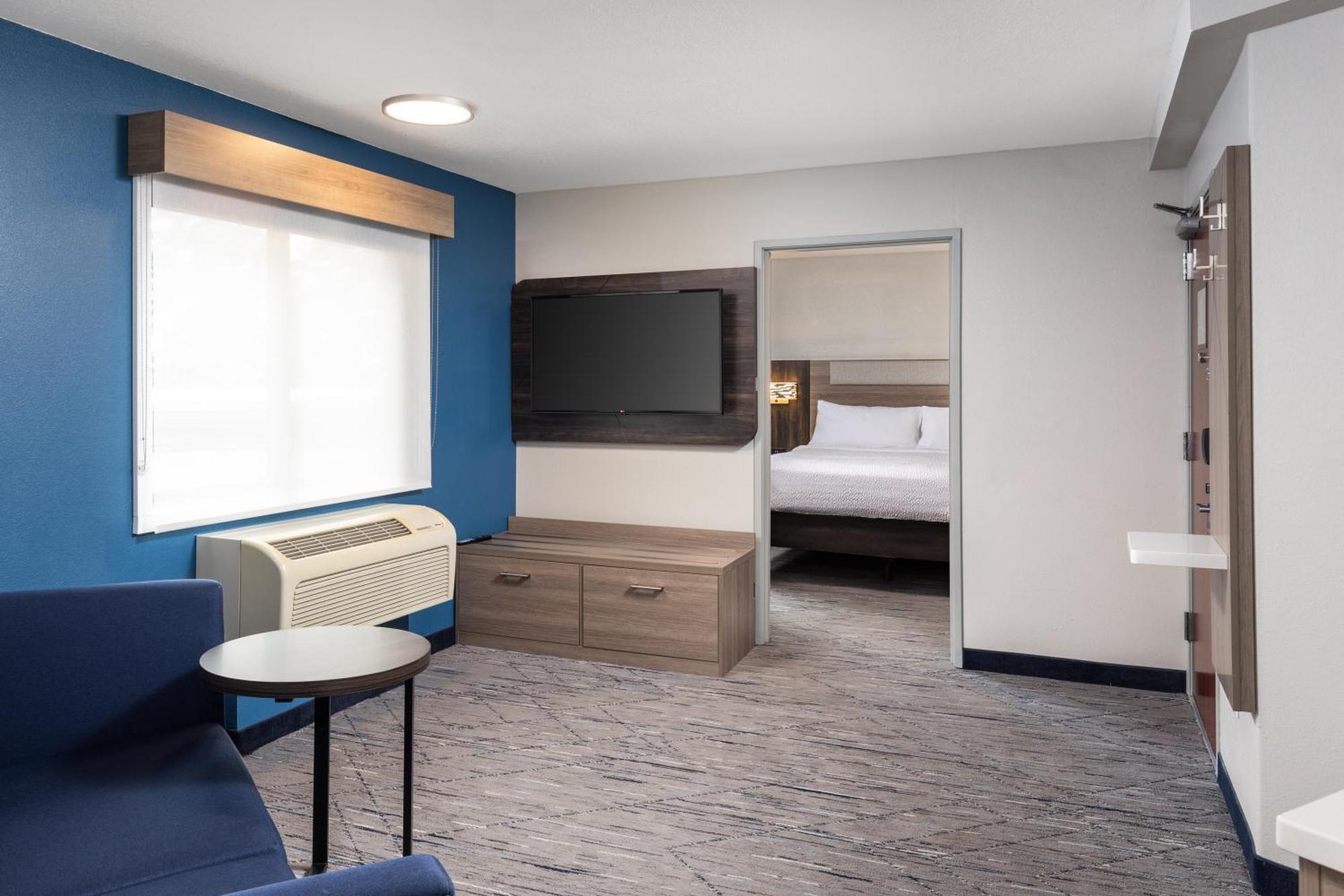 Holiday Inn Express Portland South - Lake Oswego By Ihg Екстериор снимка
