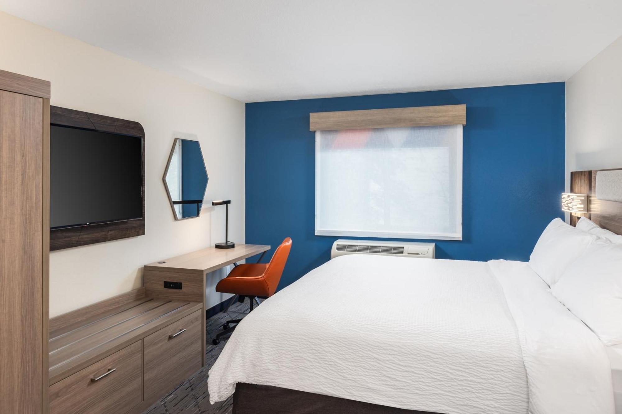 Holiday Inn Express Portland South - Lake Oswego By Ihg Екстериор снимка
