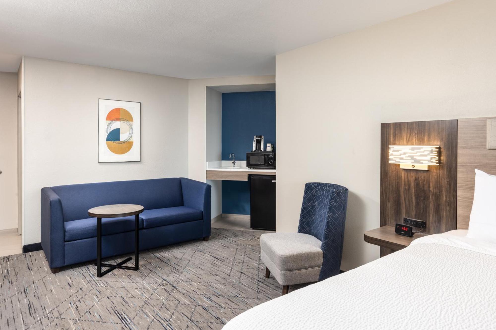Holiday Inn Express Portland South - Lake Oswego By Ihg Екстериор снимка