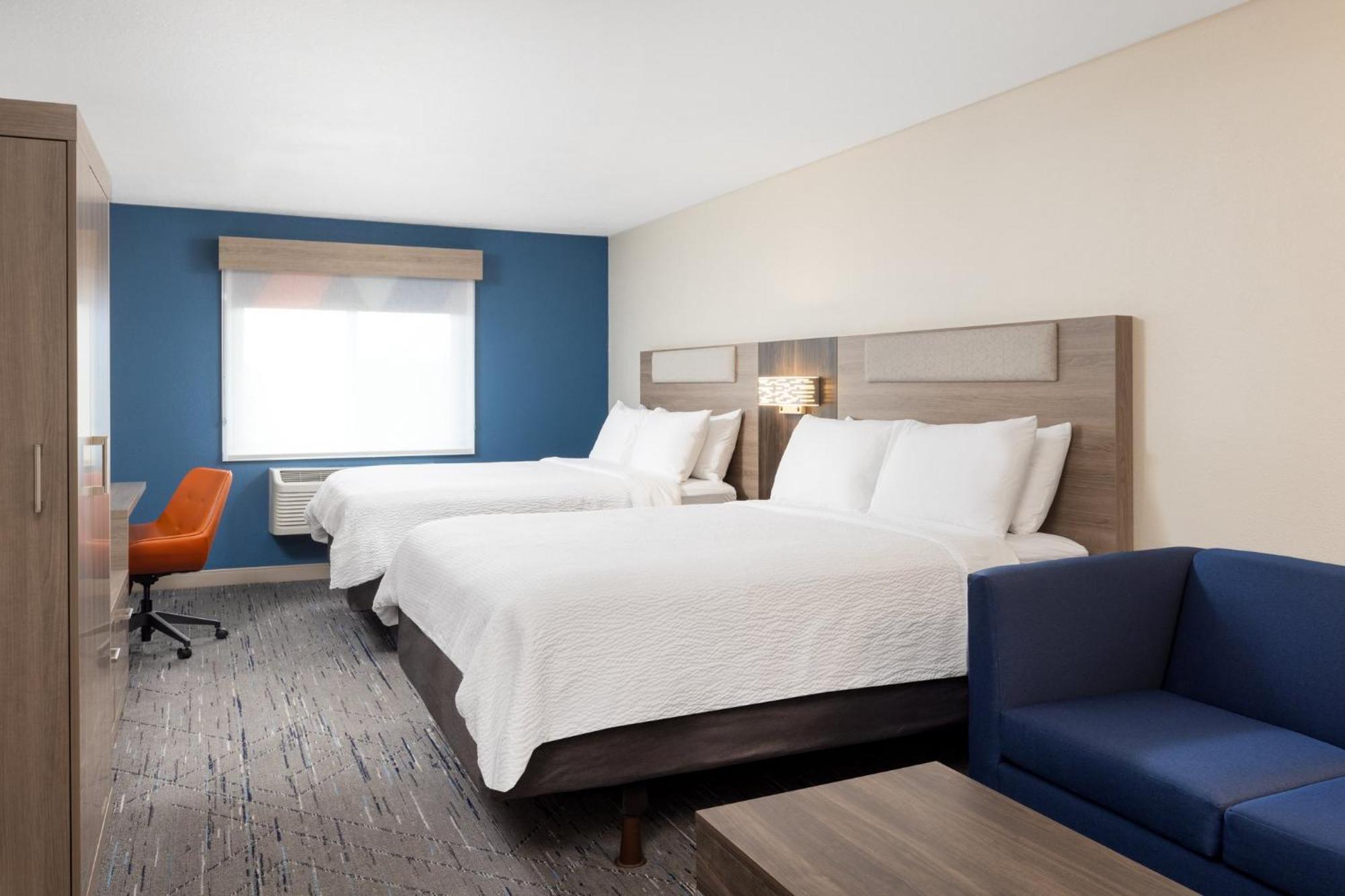 Holiday Inn Express Portland South - Lake Oswego By Ihg Екстериор снимка