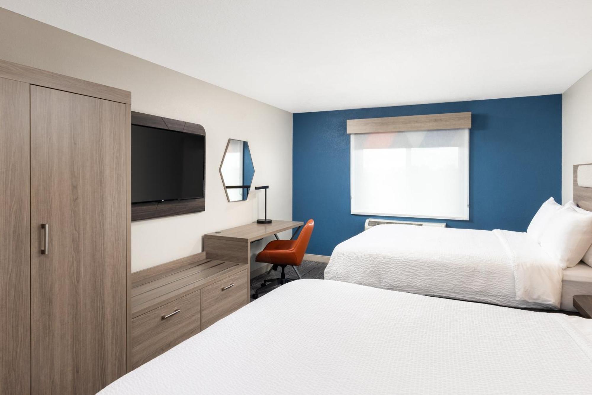 Holiday Inn Express Portland South - Lake Oswego By Ihg Екстериор снимка