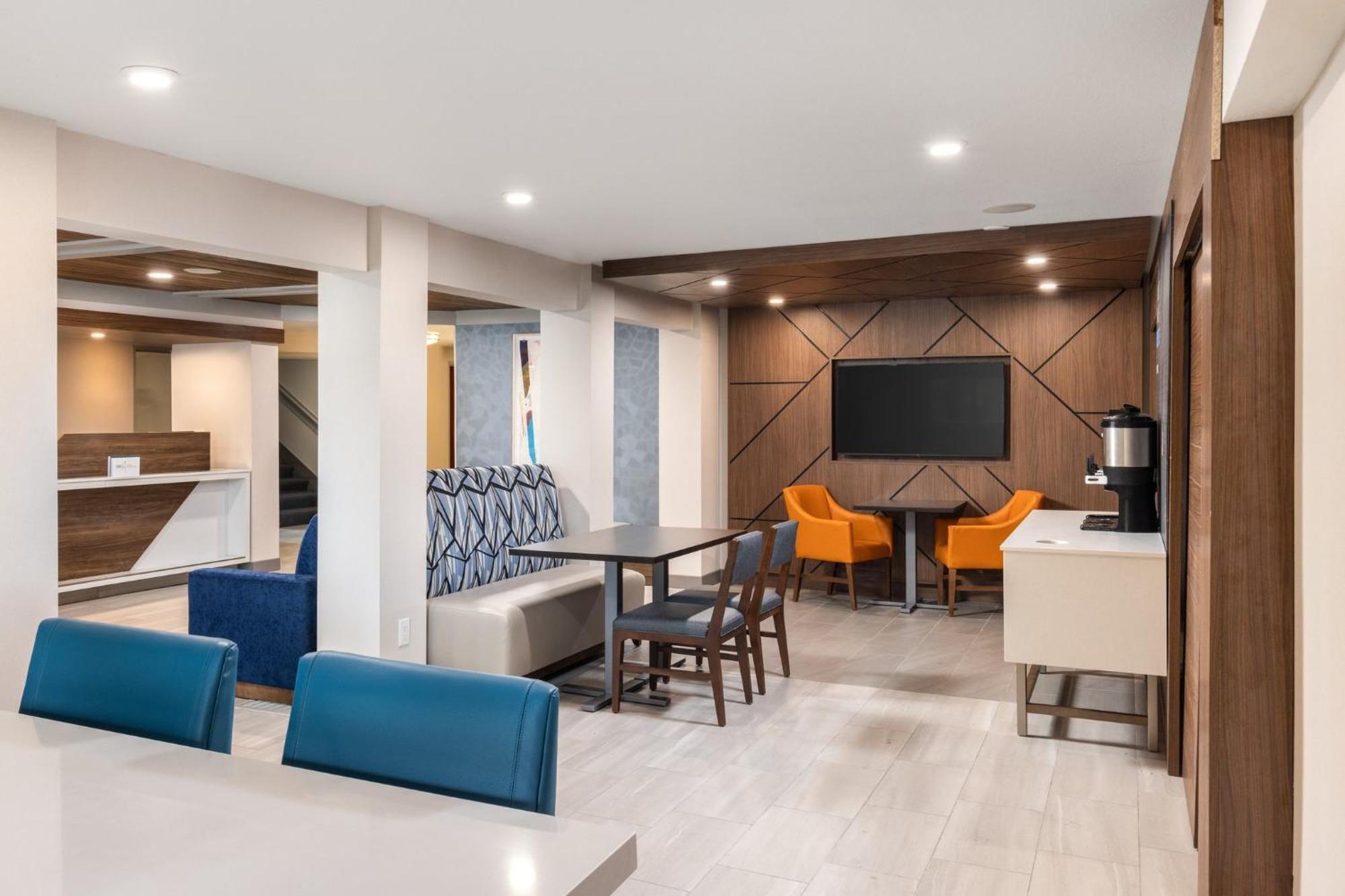 Holiday Inn Express Portland South - Lake Oswego By Ihg Екстериор снимка
