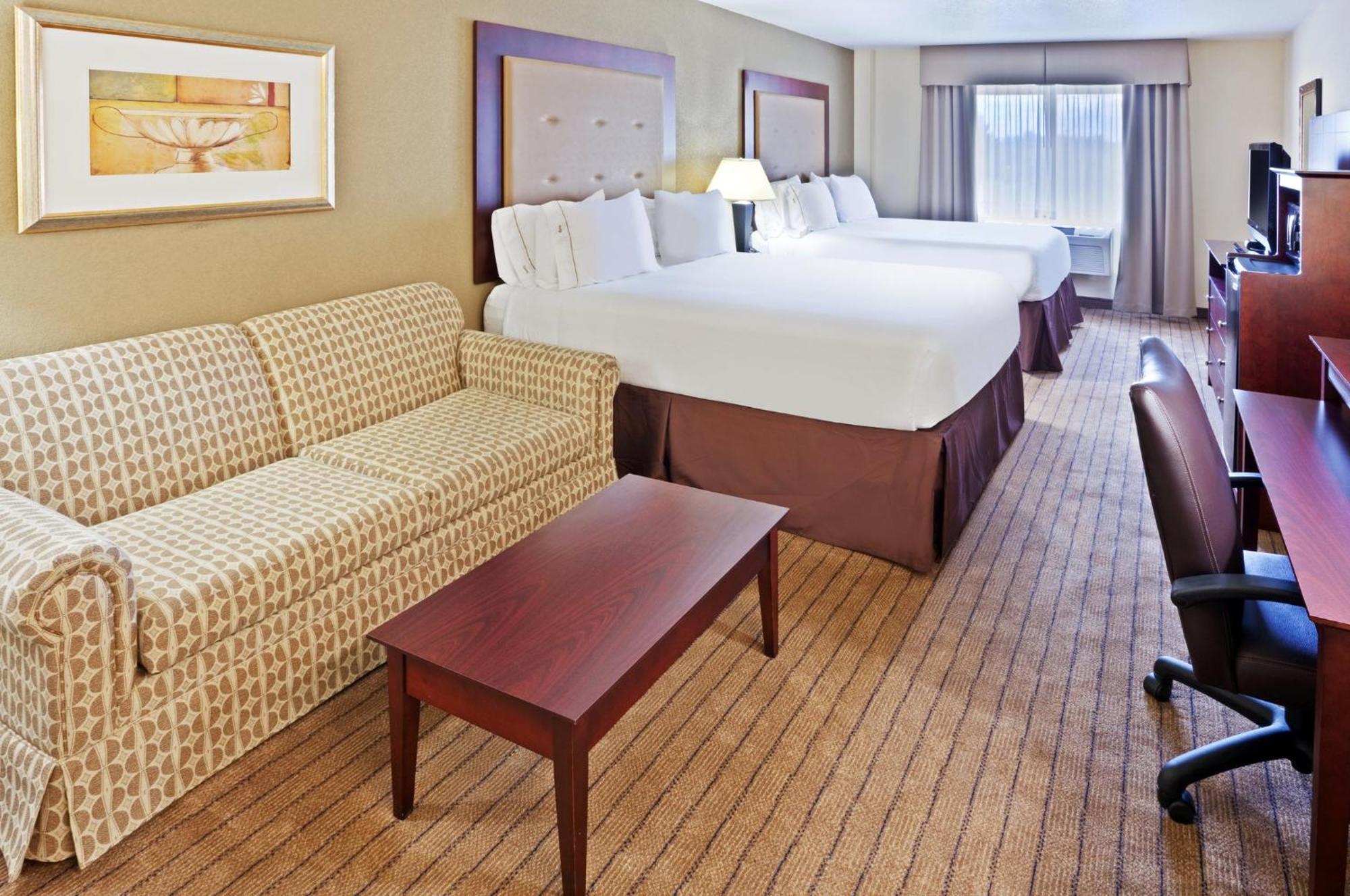 Holiday Inn Express Portland South - Lake Oswego By Ihg Екстериор снимка