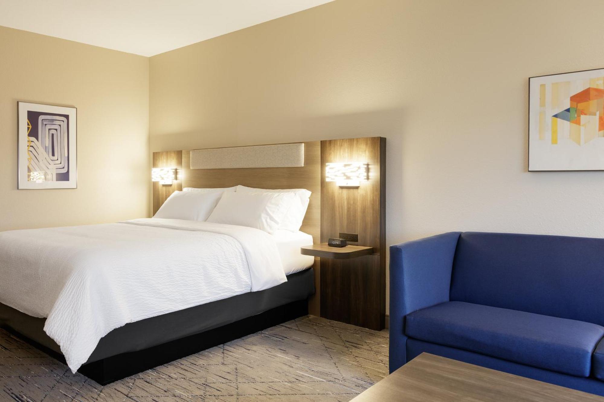 Holiday Inn Express Portland South - Lake Oswego By Ihg Екстериор снимка