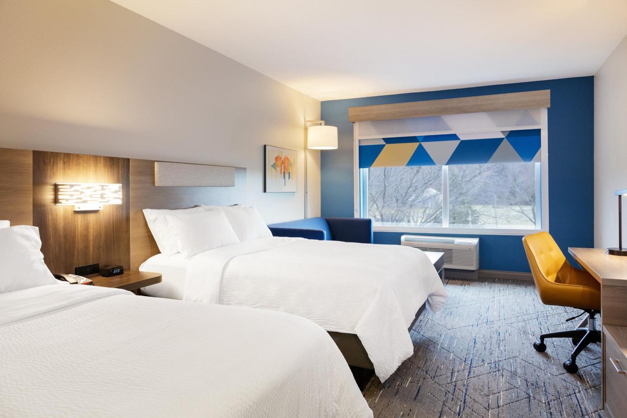 Holiday Inn Express Portland South - Lake Oswego By Ihg Екстериор снимка