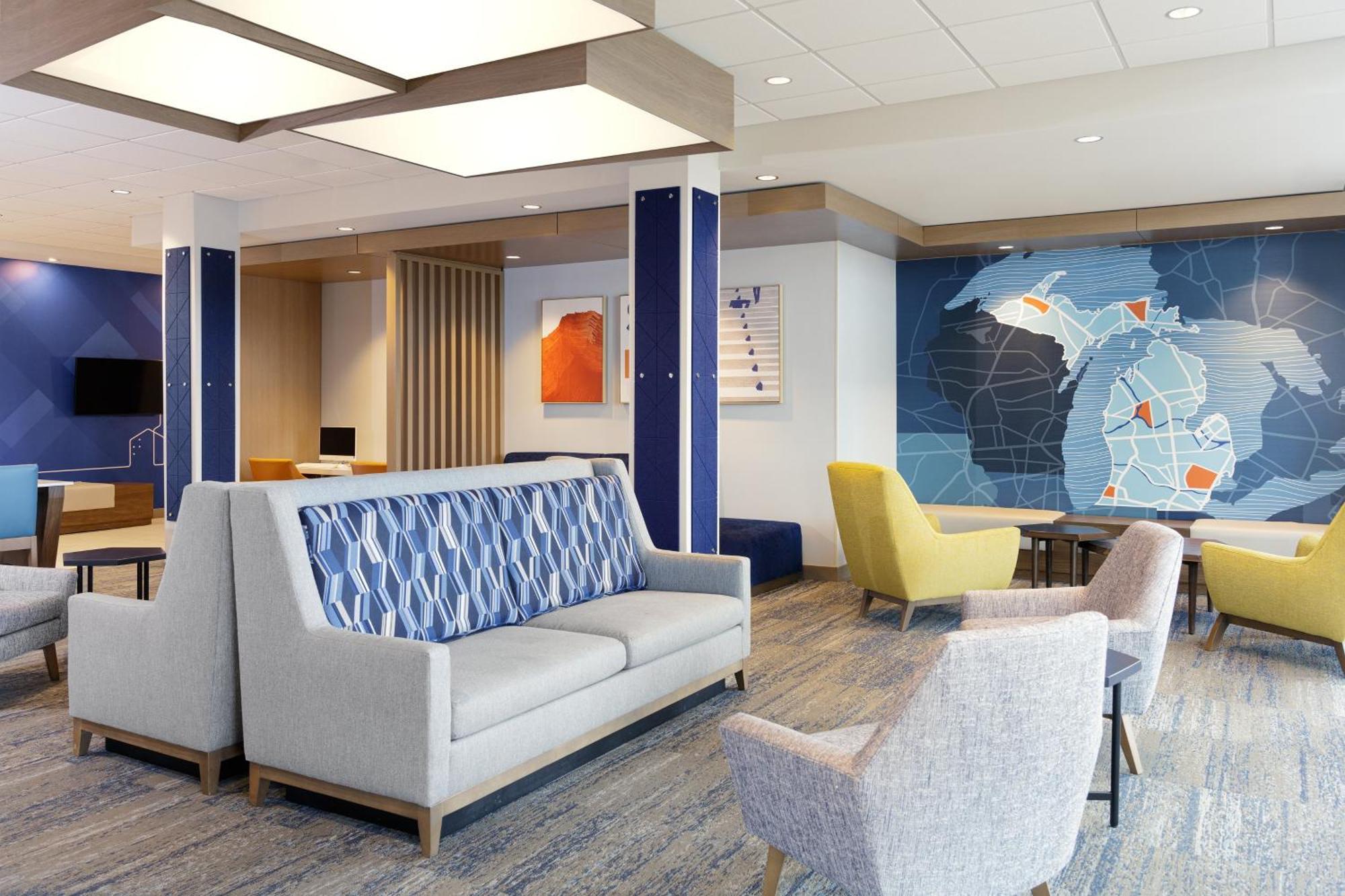 Holiday Inn Express Portland South - Lake Oswego By Ihg Екстериор снимка