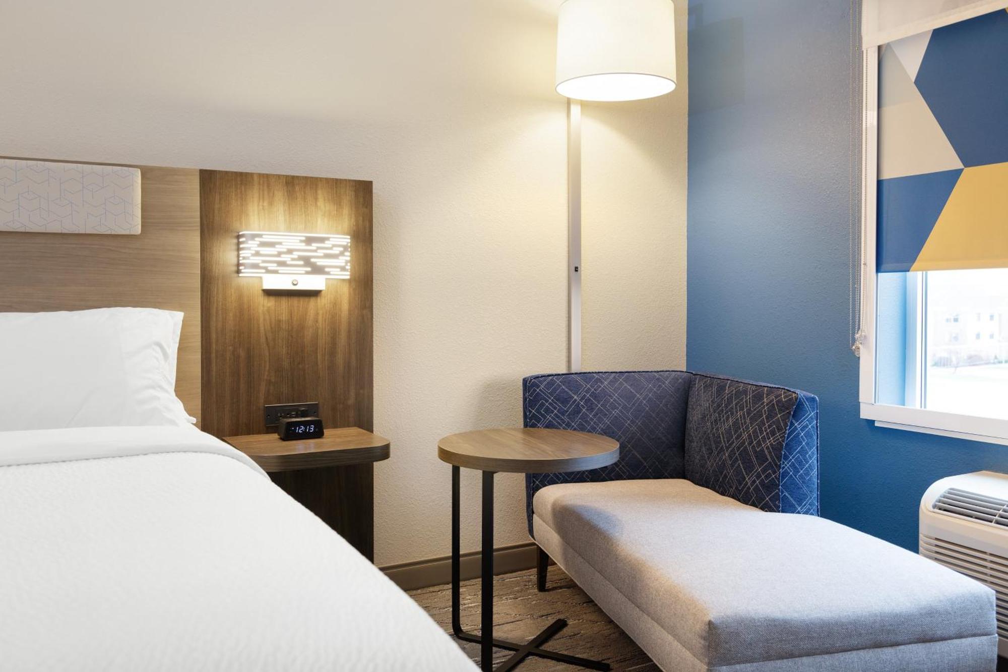 Holiday Inn Express Portland South - Lake Oswego By Ihg Екстериор снимка