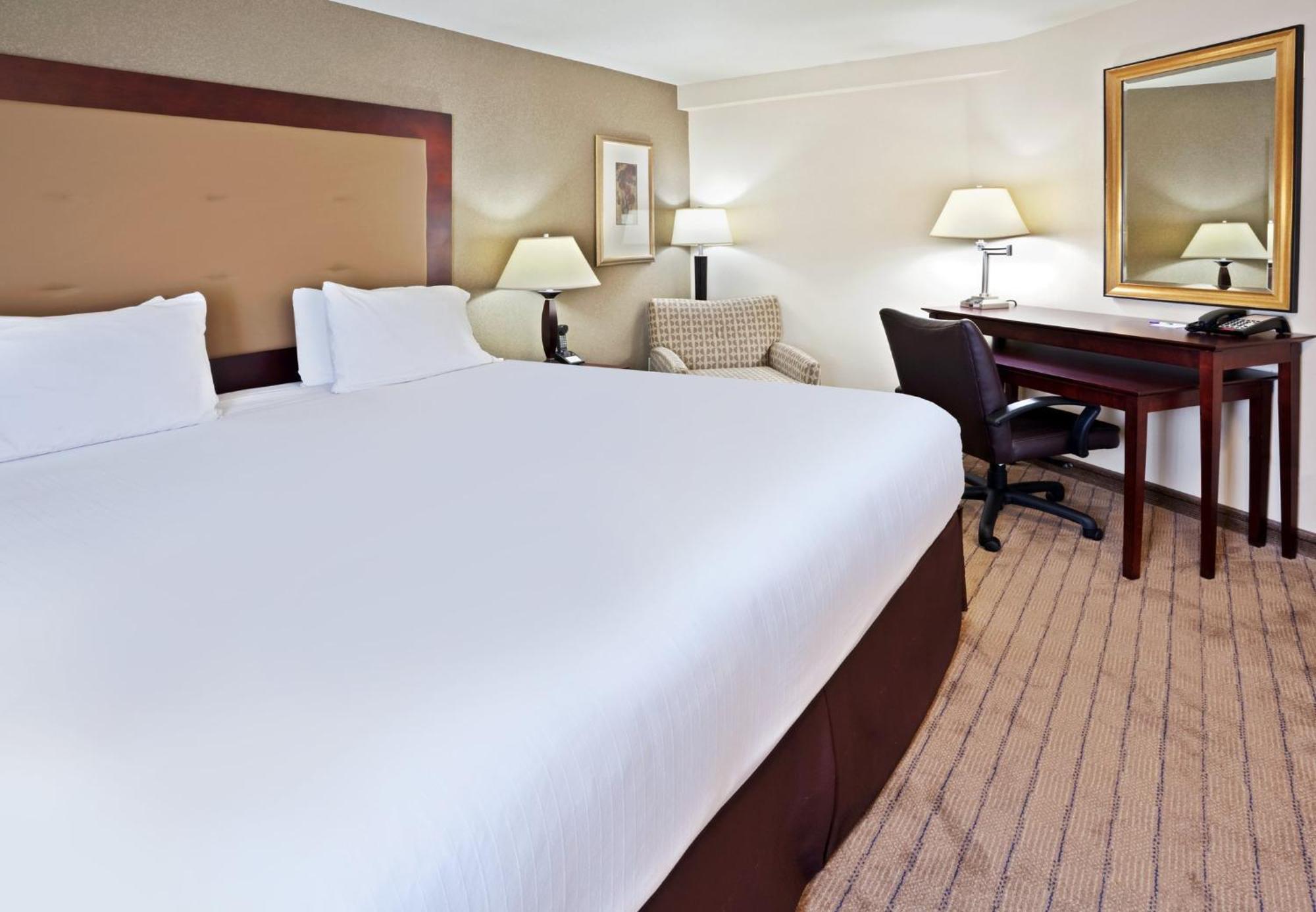 Holiday Inn Express Portland South - Lake Oswego By Ihg Екстериор снимка