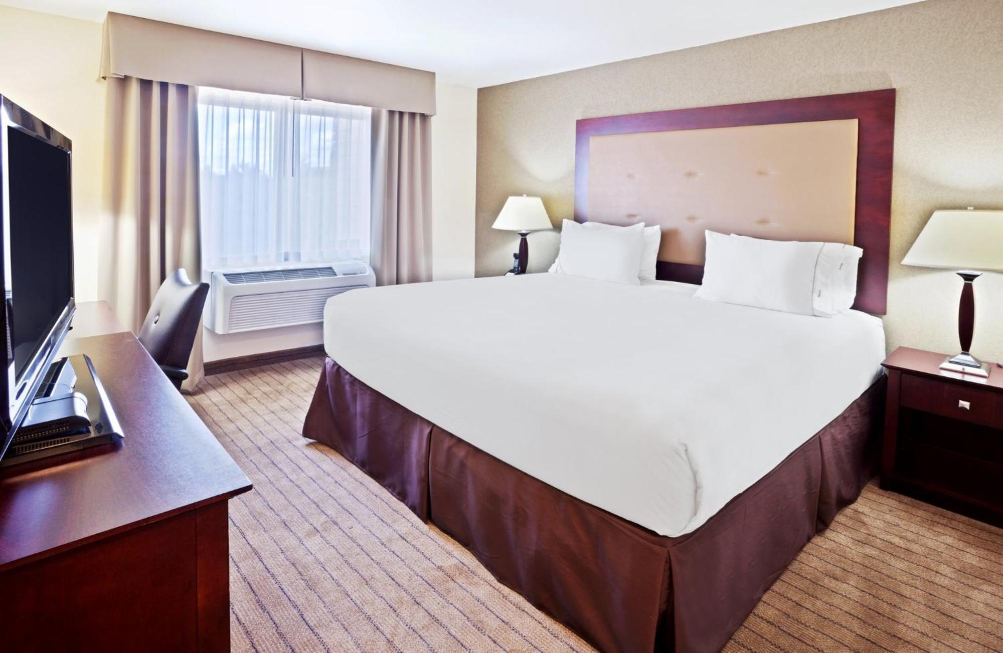 Holiday Inn Express Portland South - Lake Oswego By Ihg Екстериор снимка