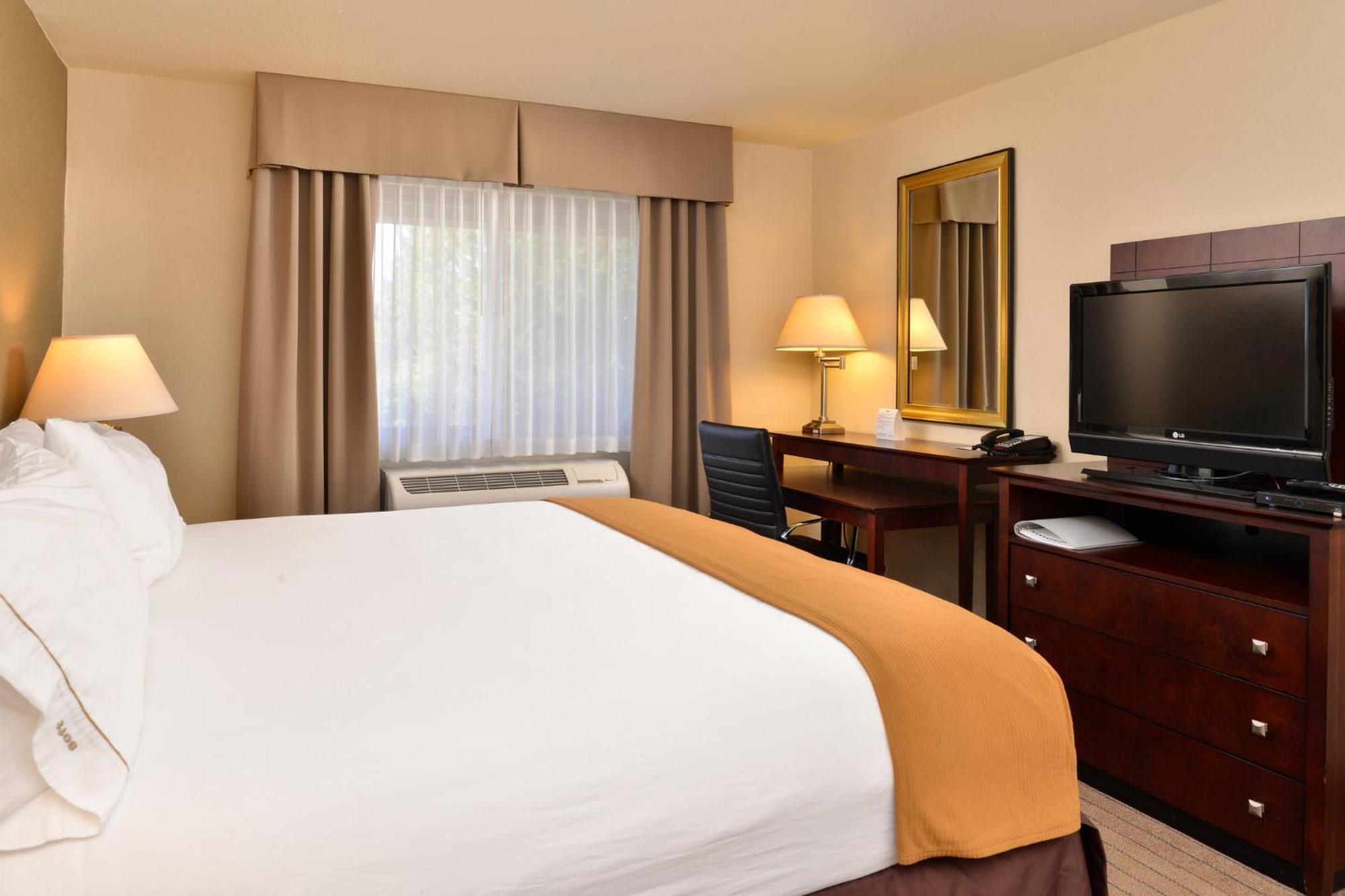 Holiday Inn Express Portland South - Lake Oswego By Ihg Екстериор снимка
