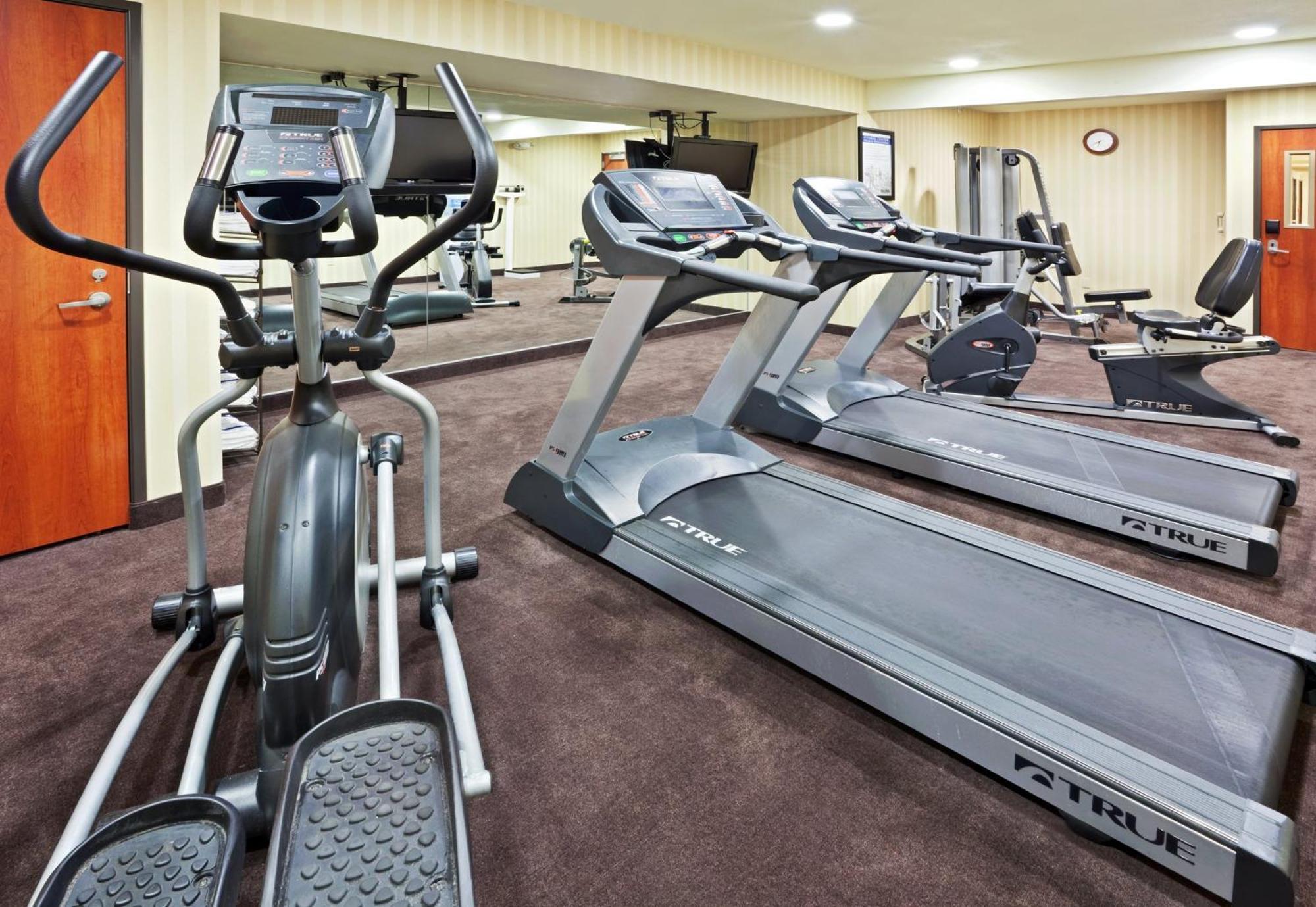 Holiday Inn Express Portland South - Lake Oswego By Ihg Екстериор снимка