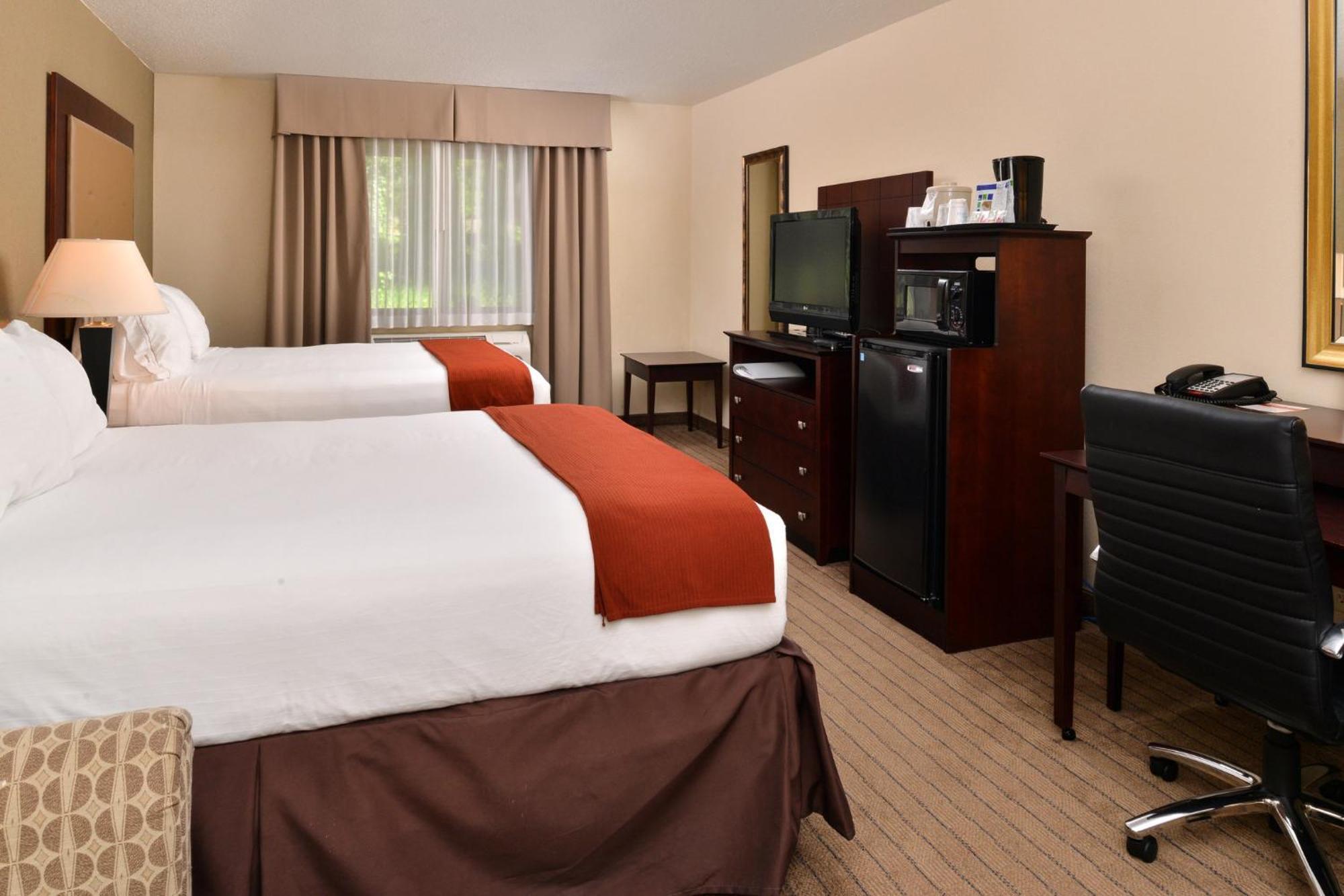 Holiday Inn Express Portland South - Lake Oswego By Ihg Екстериор снимка