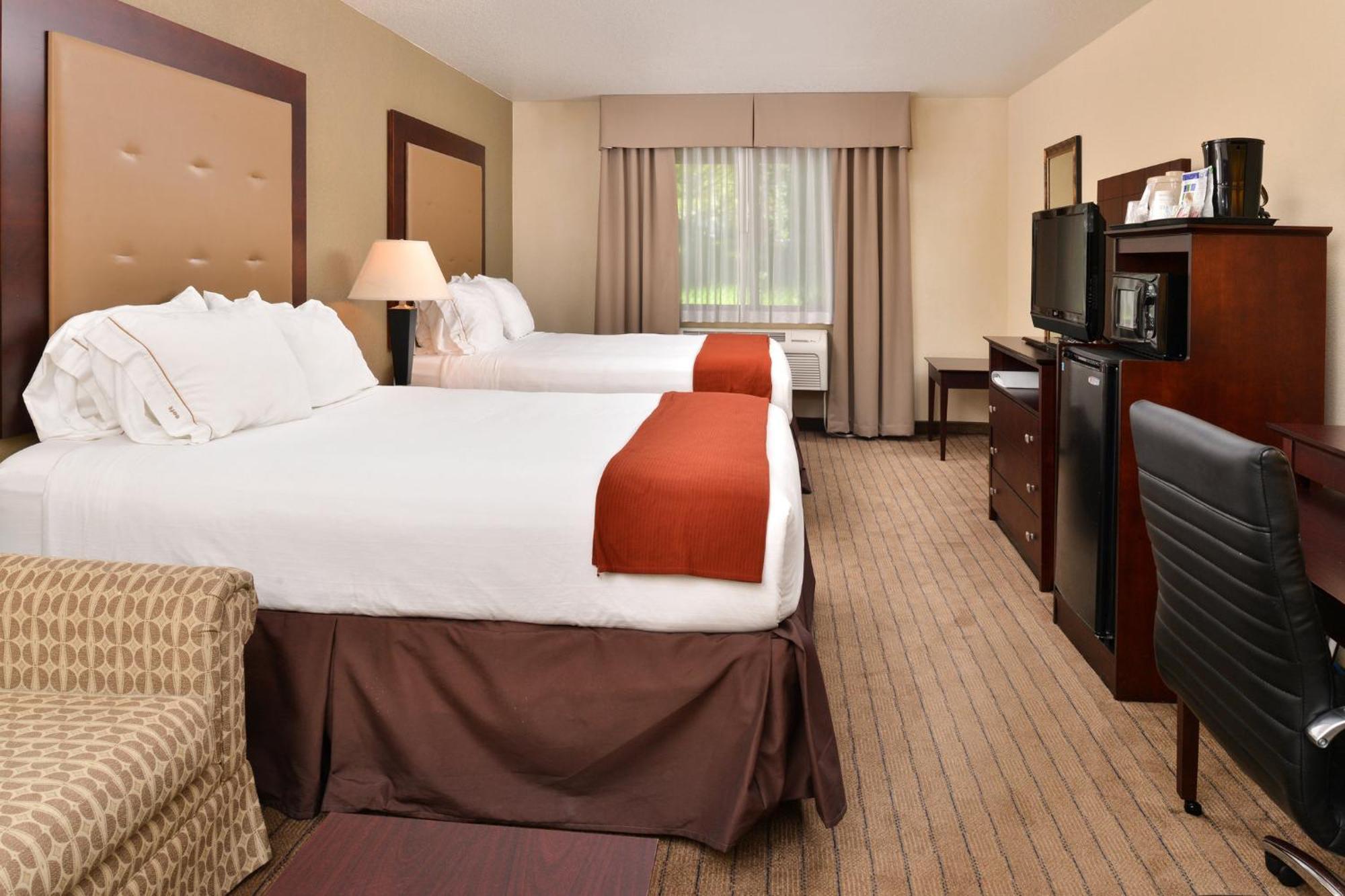 Holiday Inn Express Portland South - Lake Oswego By Ihg Екстериор снимка